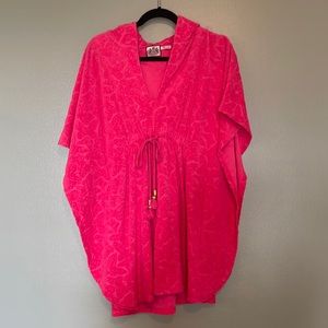 Juice Couture Swimsuit Coverup